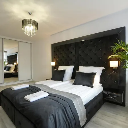 Apartament Centrum * Polanica-Zdrój