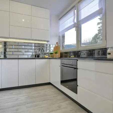 Apartament Centrum * Polanica-Zdrój