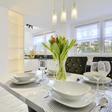 Apartament Centrum