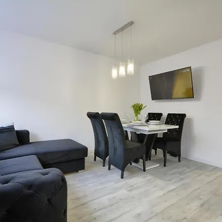 Apartmán Apartament Centrum *