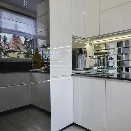 Apartament Centrum Apartmán